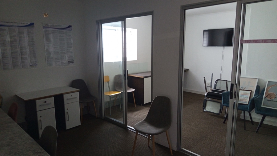 To Let commercial Property for Rent in Maitland Western Cape